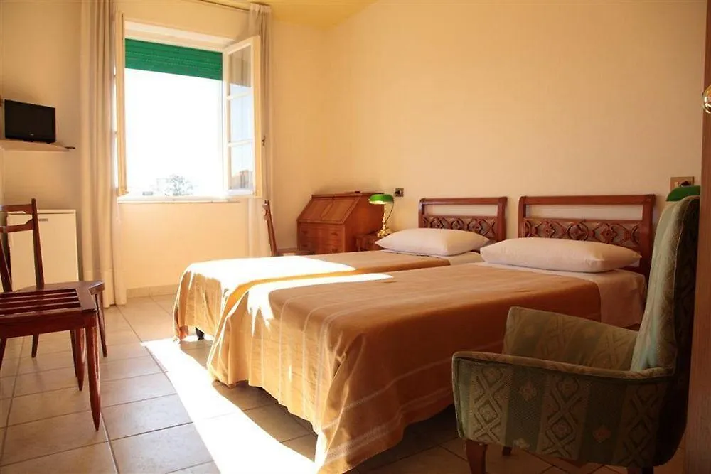 ***  Hotel La Margherita & Spa Alguer Italia