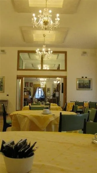 Hotel La Margherita & Spa Alghero