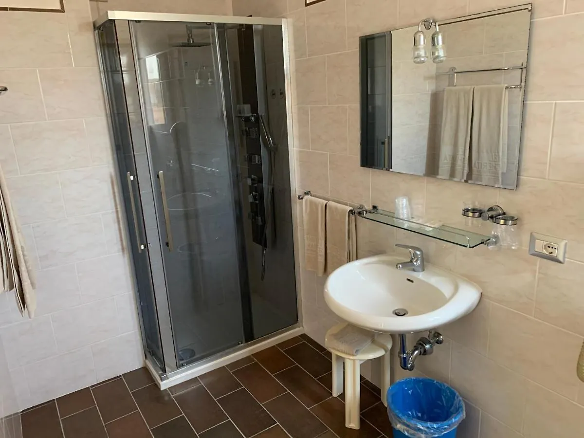 Hotel La Margherita & Spa Alghero Italië
