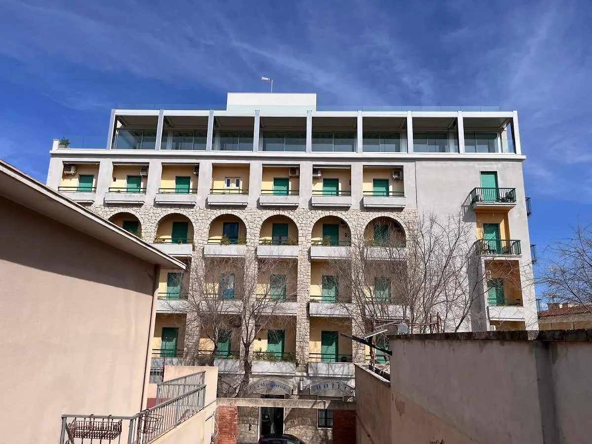 ***  Hotel La Margherita & Spa Alghero Italien