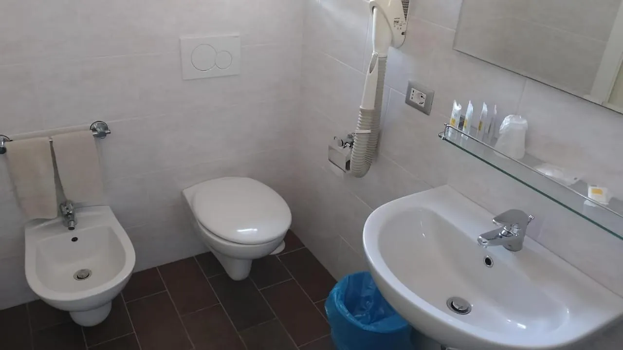 Hotel La Margherita & Spa Alghero