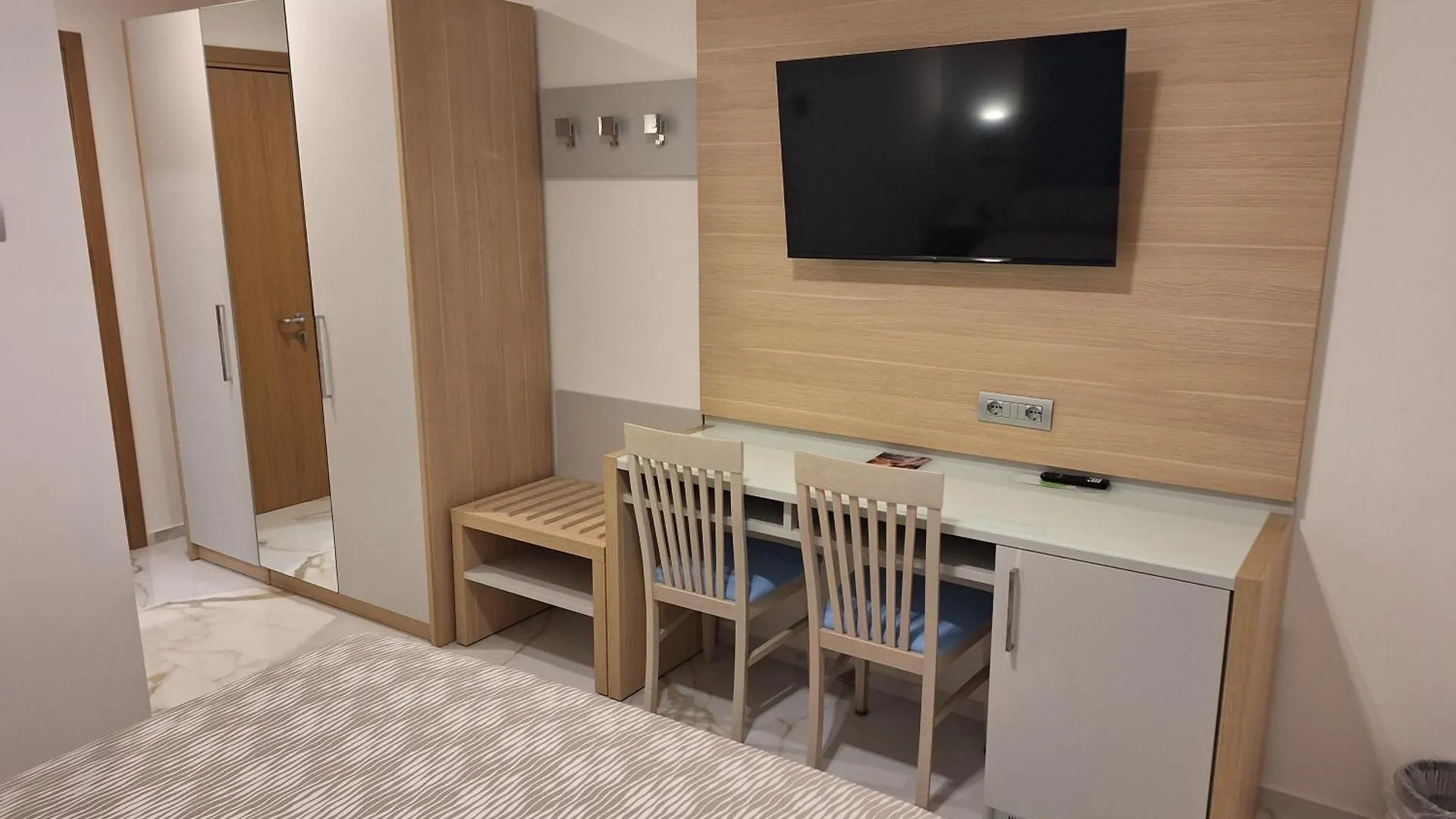 Hotel La Margherita & Spa Alguer