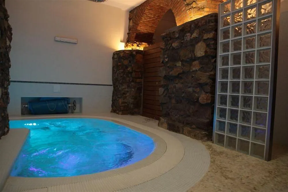 Hotel La Margherita & Spa Alghero Italië