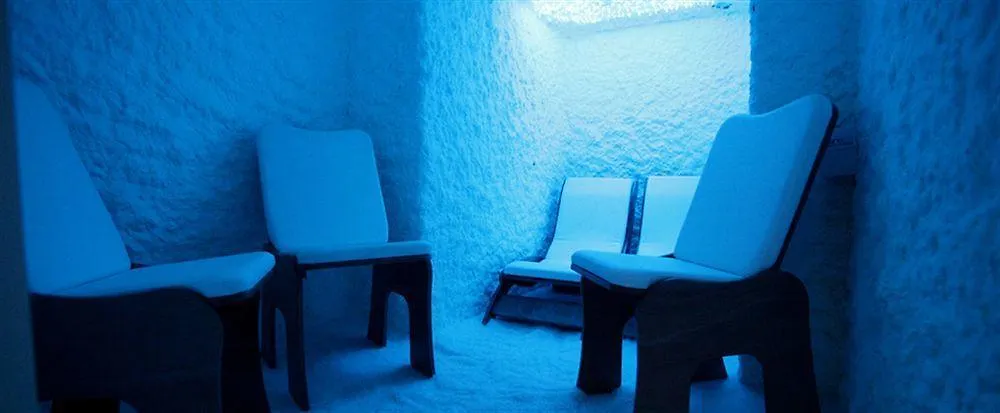Hotel La Margherita & Spa Alghero