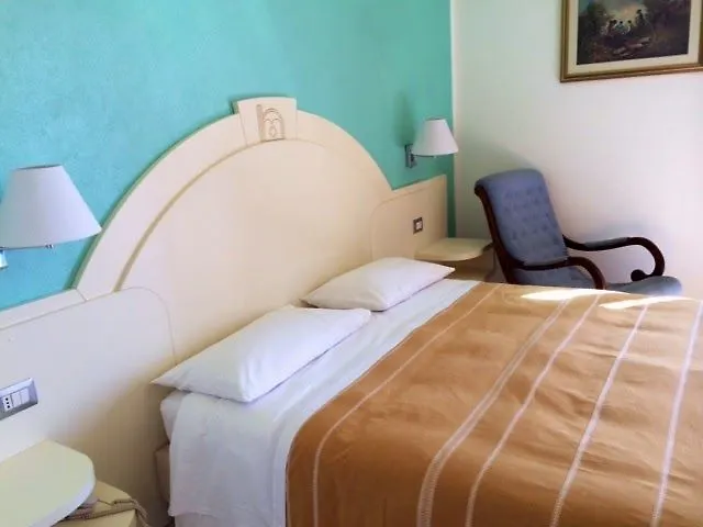 Hotel La Margherita & Spa Alghero