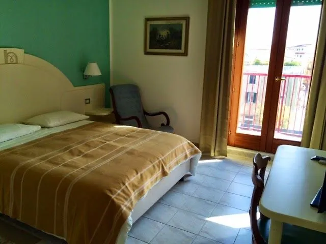 Hotel La Margherita & Spa Alghero