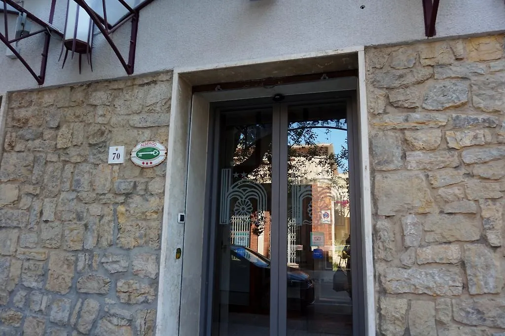 Hotel La Margherita & Spa Alguer