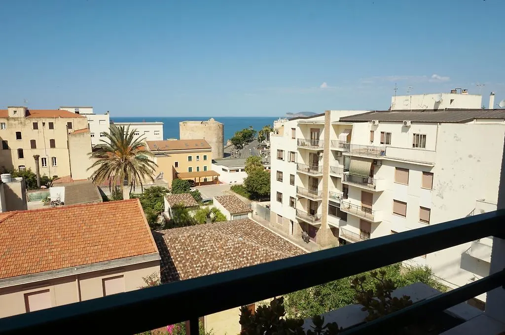 Hotel La Margherita & Spa Alguer