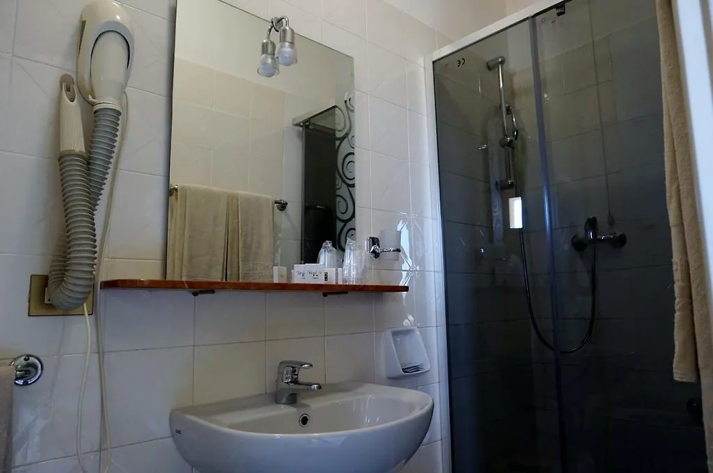 ***  Hotel La Margherita & Spa Alghero Italië