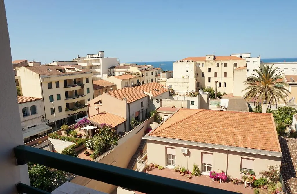 ***  Hotel La Margherita & Spa Alghero Italië