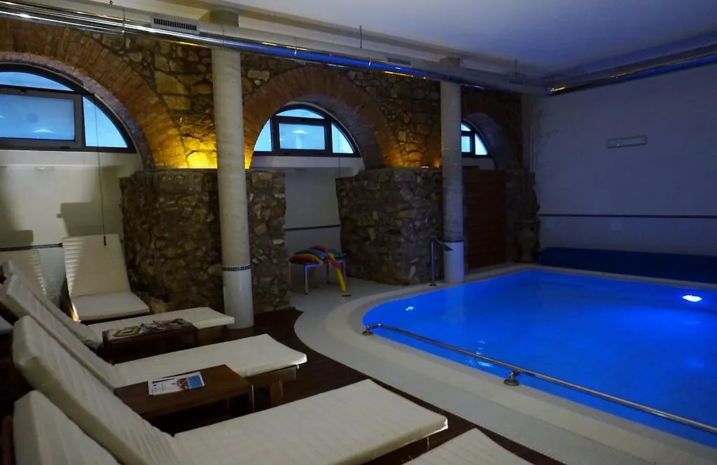 Hotel La Margherita & Spa Alghero Italien