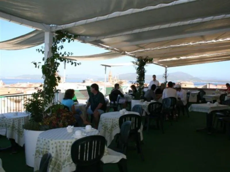 Hotel La Margherita & Spa Alghero