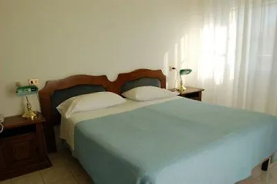 Hotel La Margherita & Spa Alghero 3*,