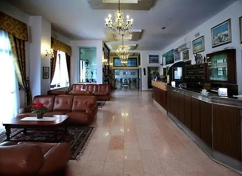 Hotel La Margherita & Spa Alghero