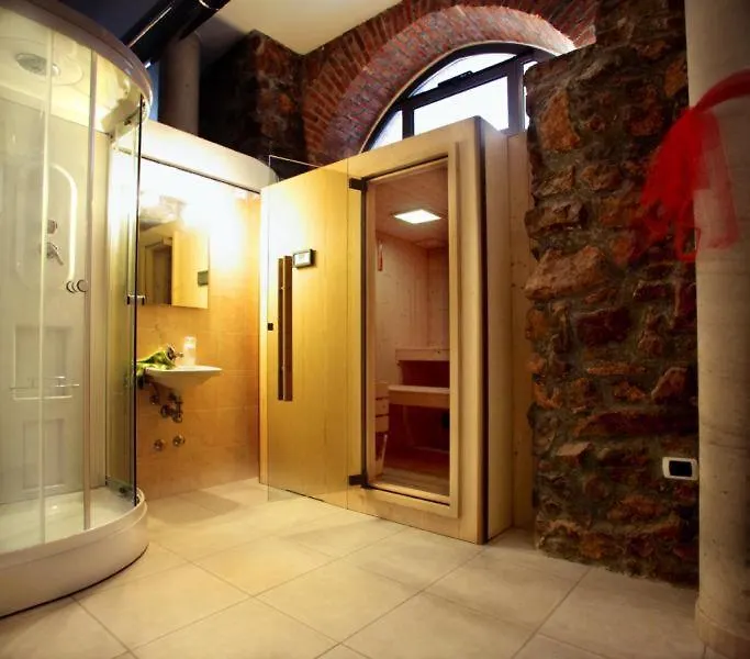 Hotel La Margherita & Spa Alghero 3*,