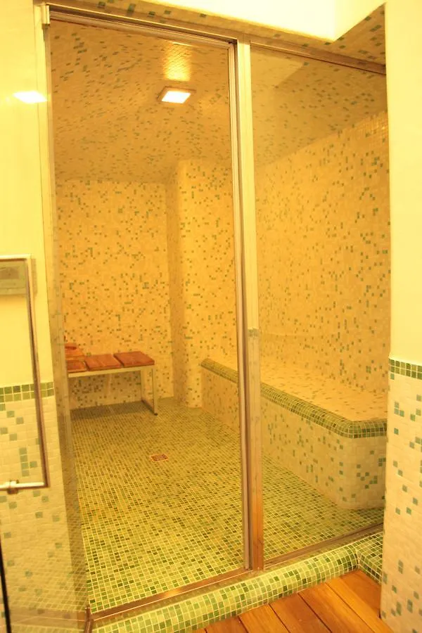 Hotel La Margherita & Spa Alghero