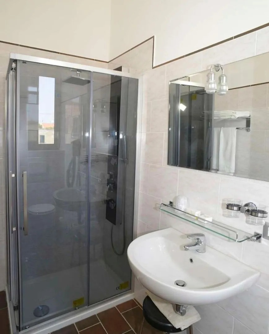***  Hotel La Margherita & Spa Alghero Italien