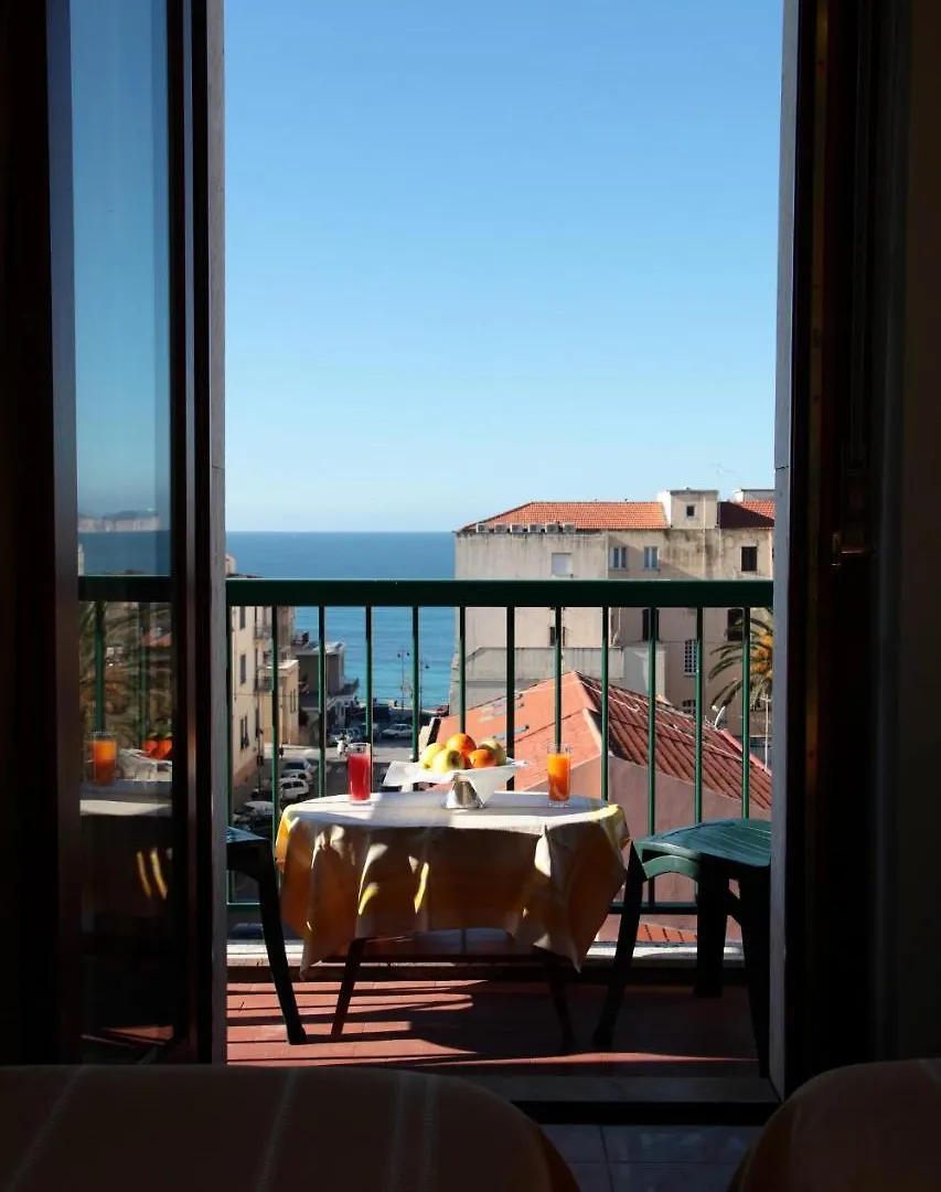 Hotel La Margherita & Spa Alghero