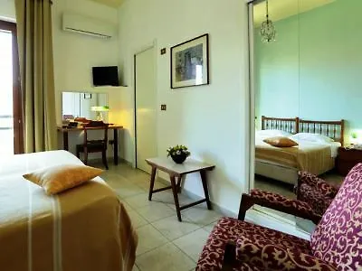 Hotel La Margherita & Spa Alghero 3*,  İtalya