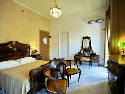 ***  Hotel La Margherita & Spa Alguer Italia
