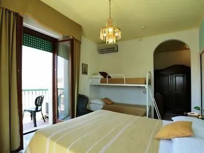 Hotel La Margherita & Spa Alguer
