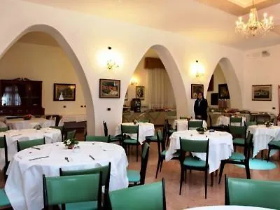 Hotel La Margherita & Spa Alghero