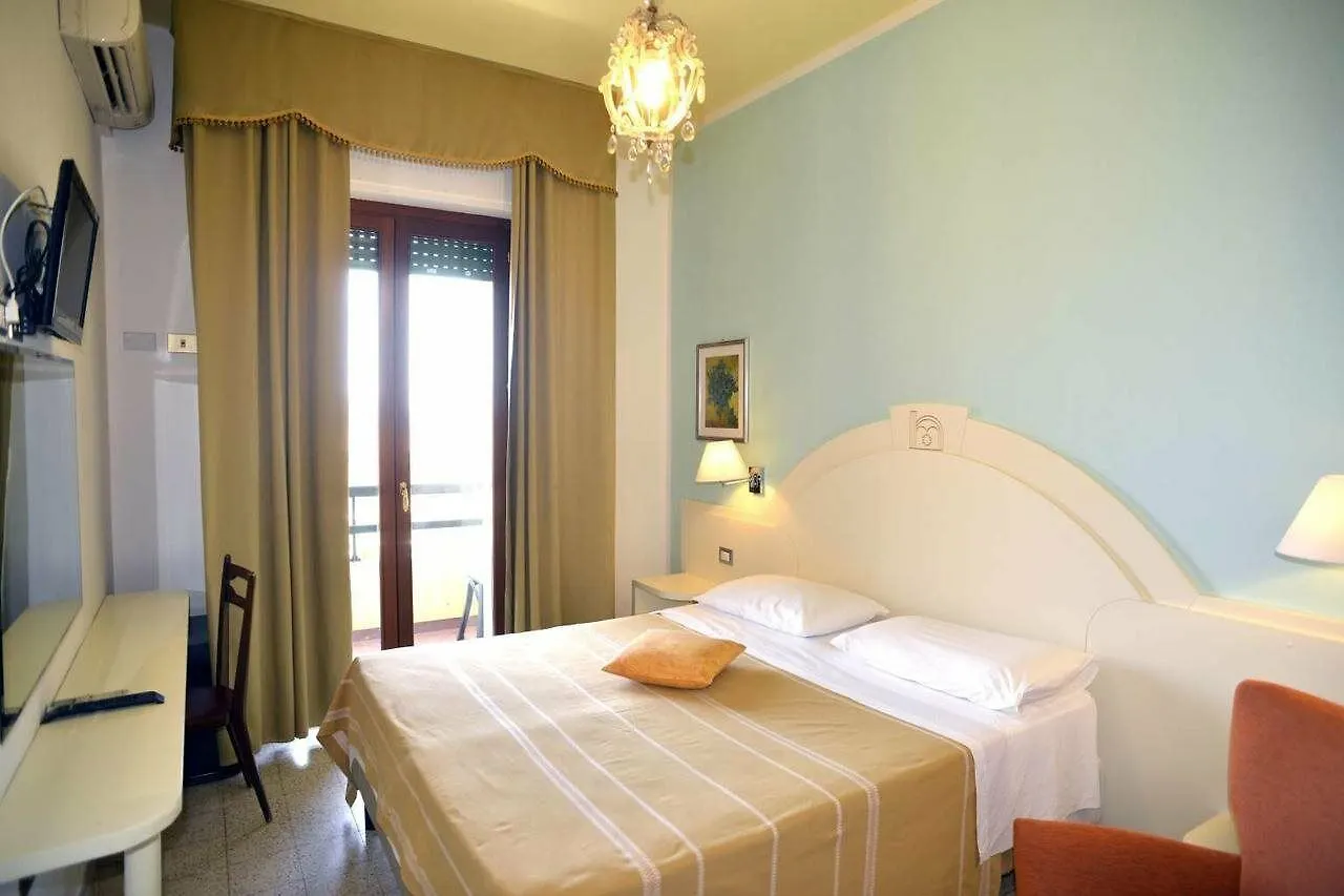 Hotel La Margherita & Spa Alghero