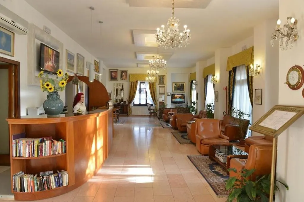 Hotel La Margherita & Spa Alguer