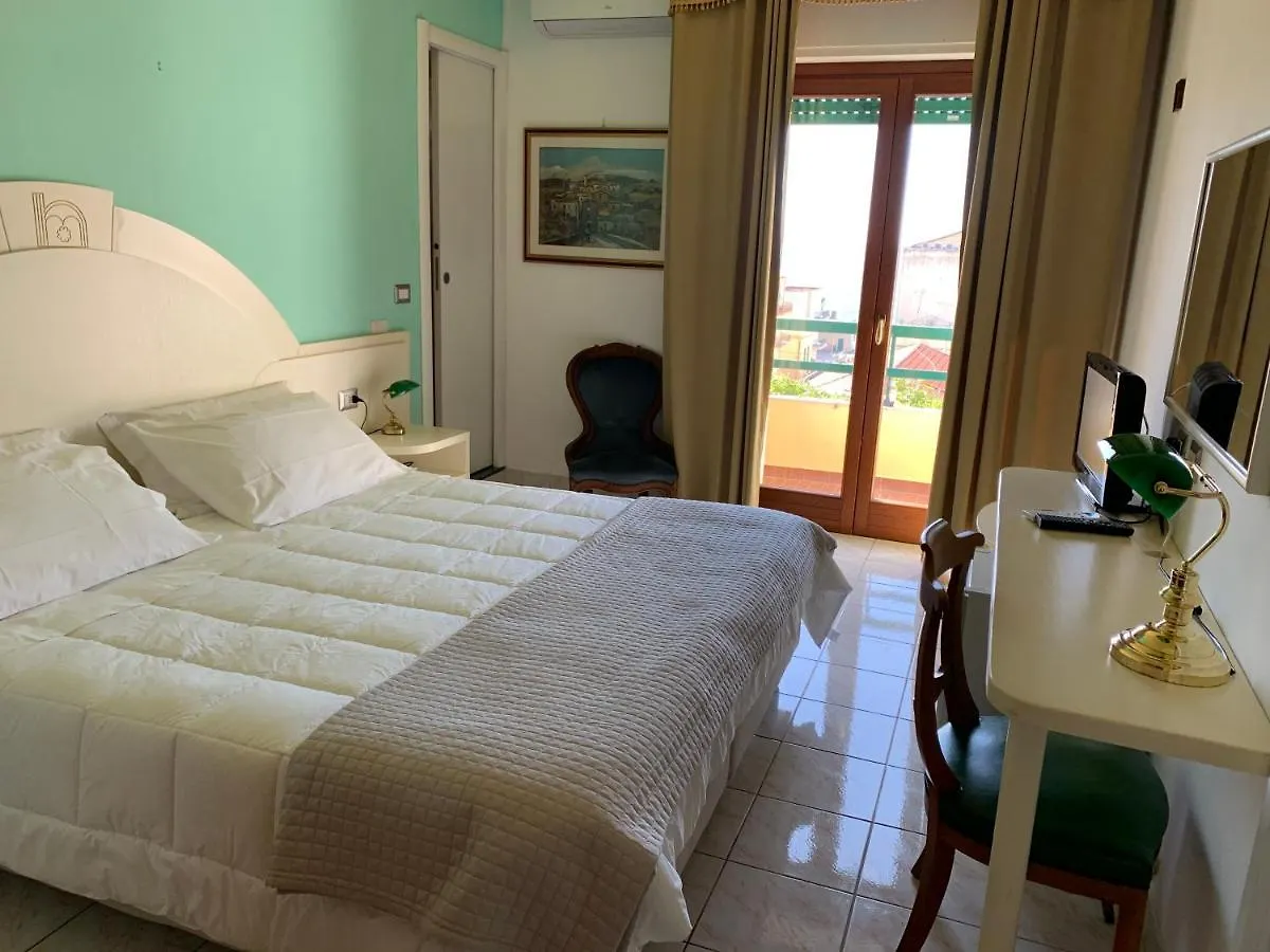 Hotel La Margherita & Spa Alghero 3*,  Italien