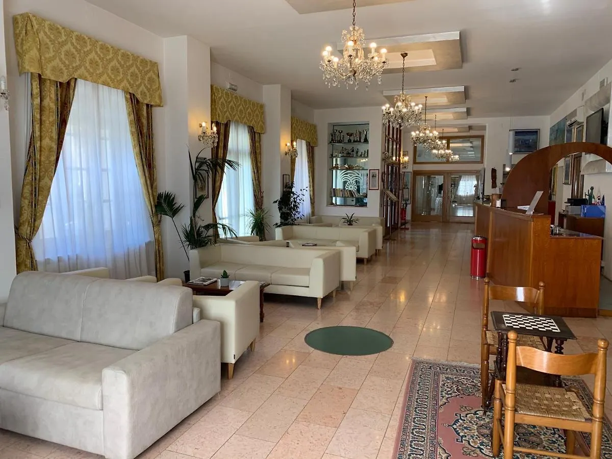 Hotel La Margherita & Spa Alghero
