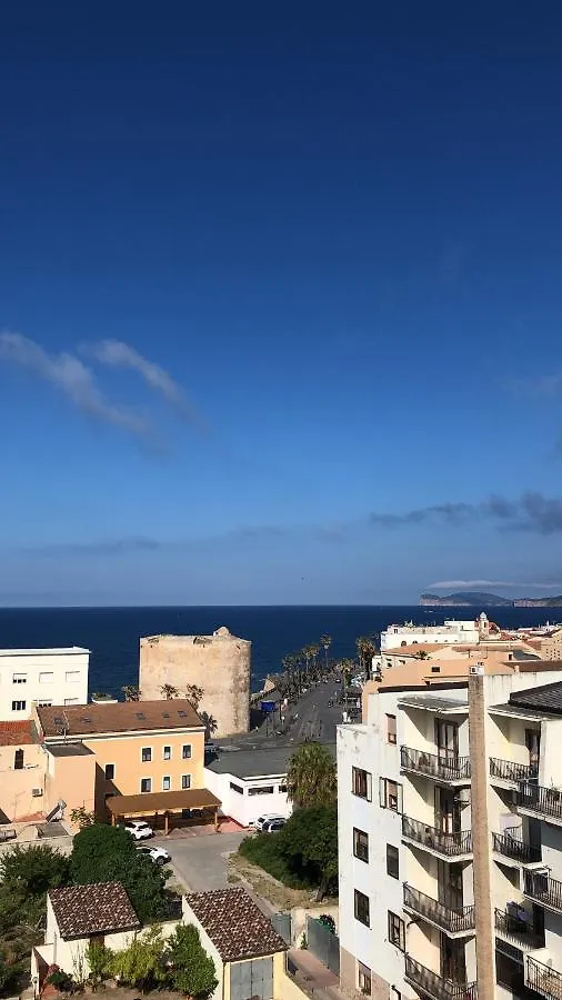 Hotel La Margherita & Spa Alghero