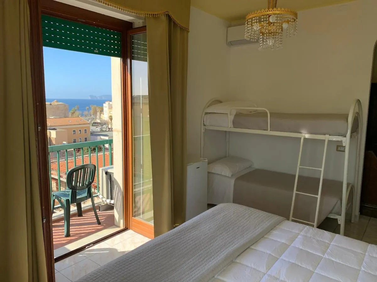 Hotel La Margherita & Spa Alghero