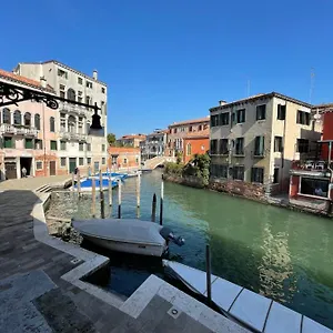 Ca' Luciano, Wonderful View , Venecia Italia