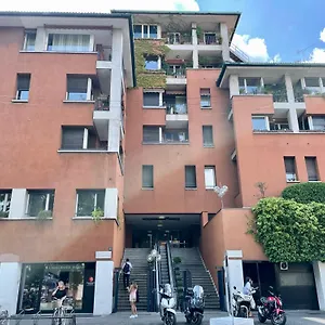 Ca Bela - San Marco , Milán Italia