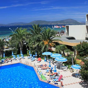 Florida *** Alghero