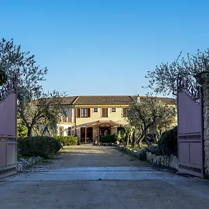 Landhaus Loreto, Alghero