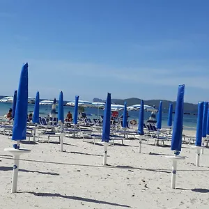  Appartamento 8 Via Corsica