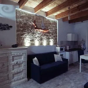  Appartamento Casetta Pa I Algua