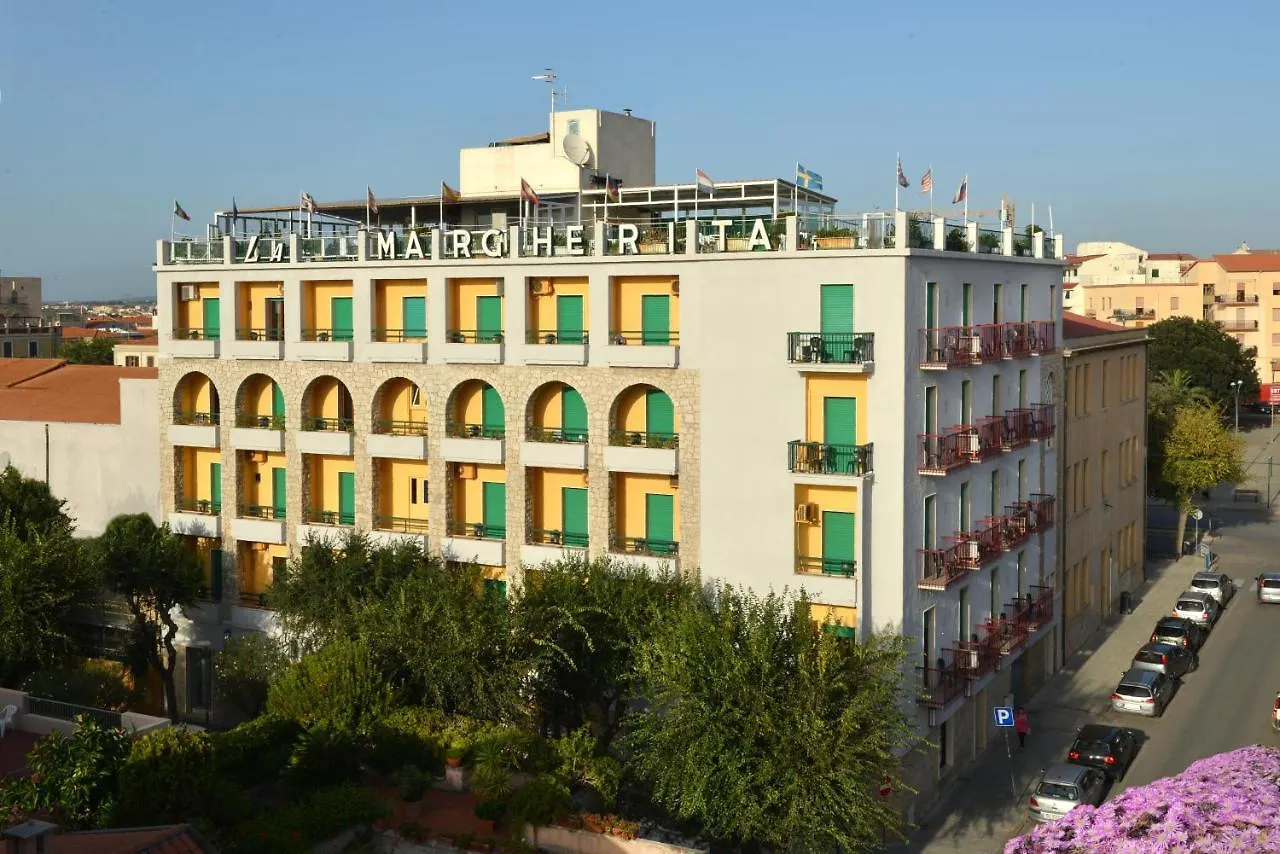 Hotel La Margherita & Spa Alghero