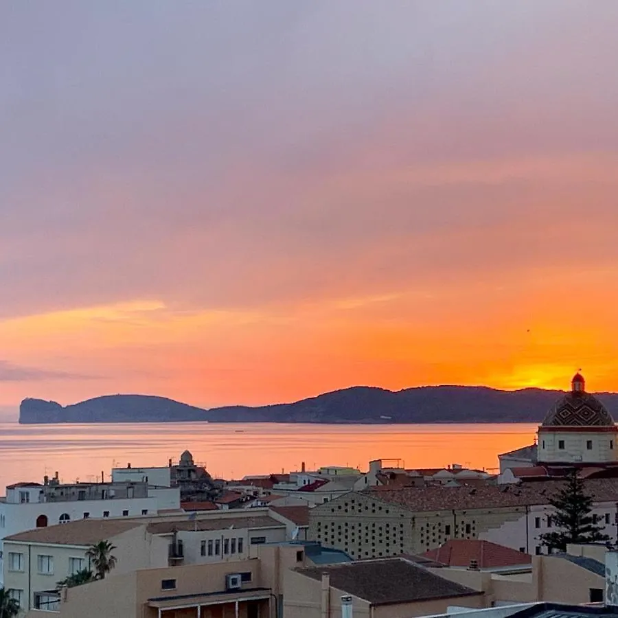 Hotel La Margherita & Spa Alghero