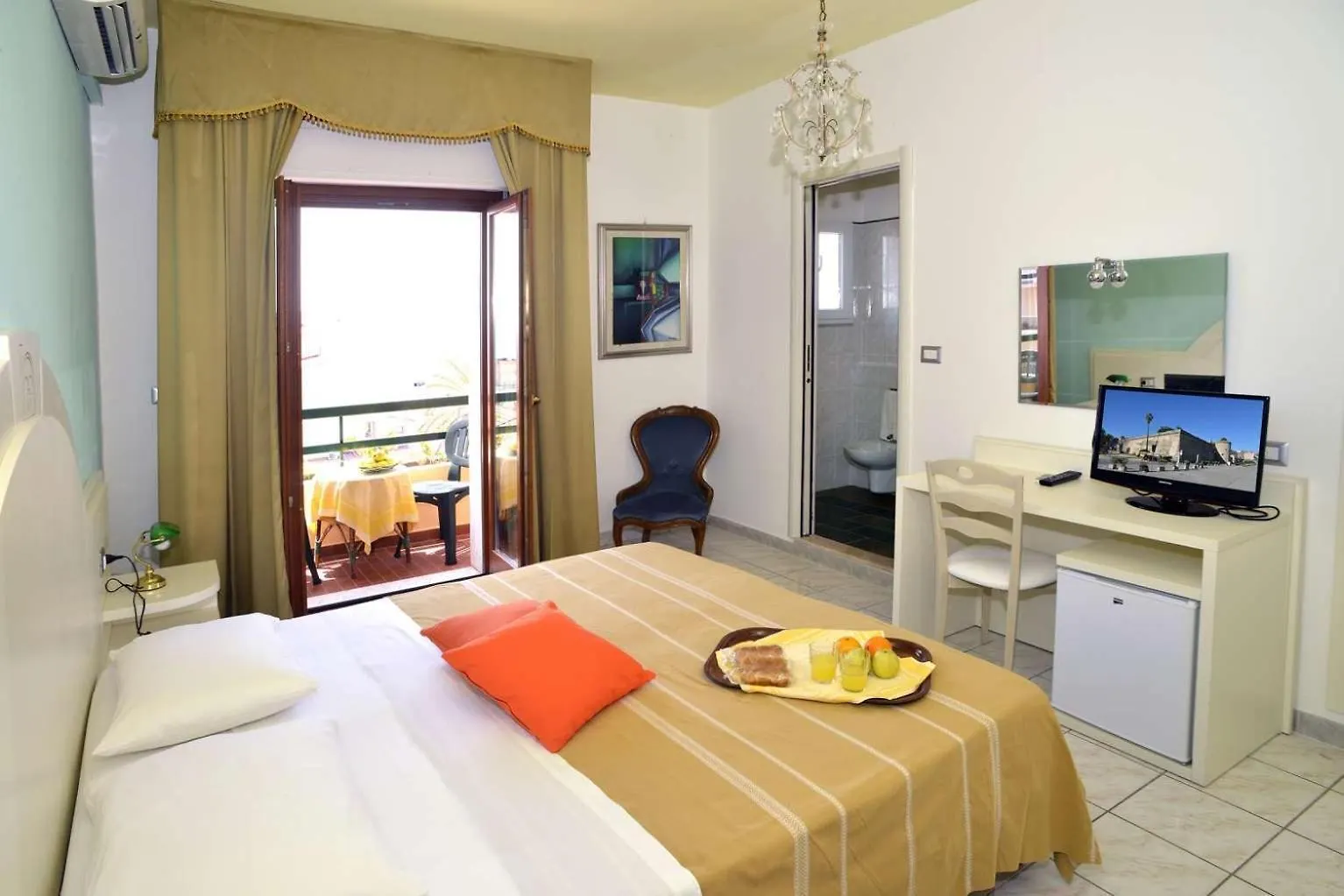 Hotel La Margherita & Spa Alghero