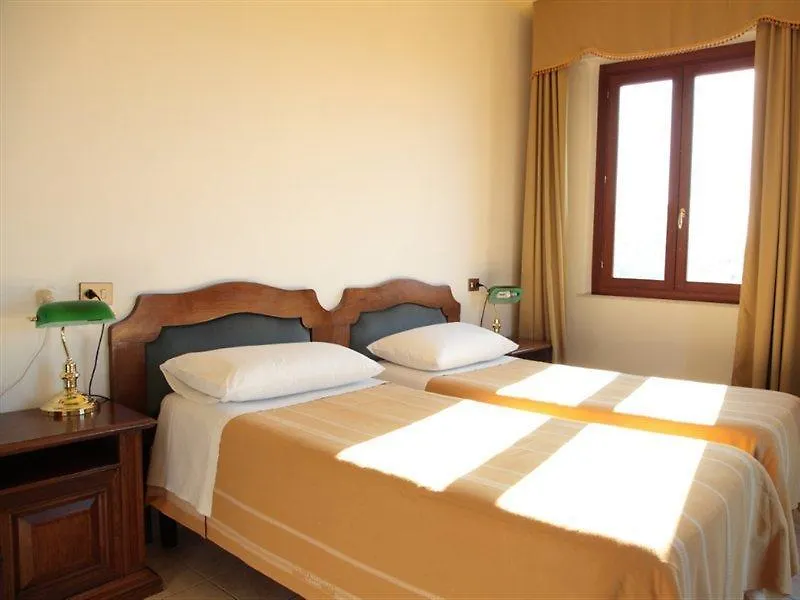 Hotel La Margherita & Spa Alghero