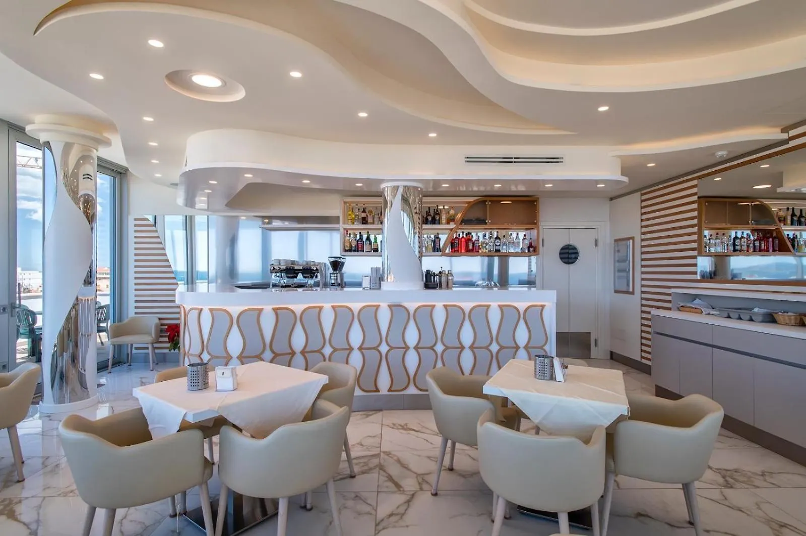 Hotel La Margherita & Spa Alghero 3*,