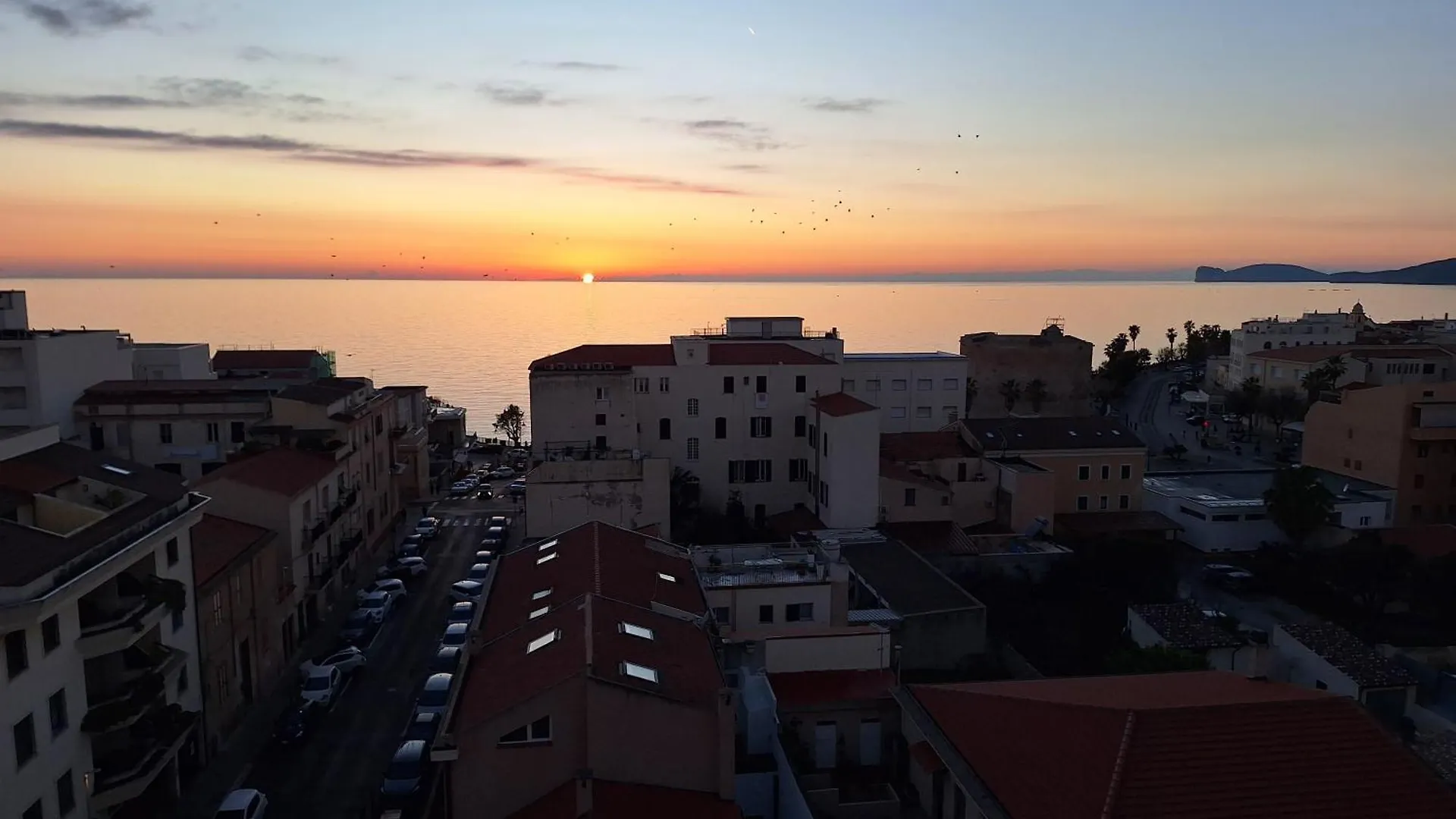 Hotel La Margherita & Spa Alghero