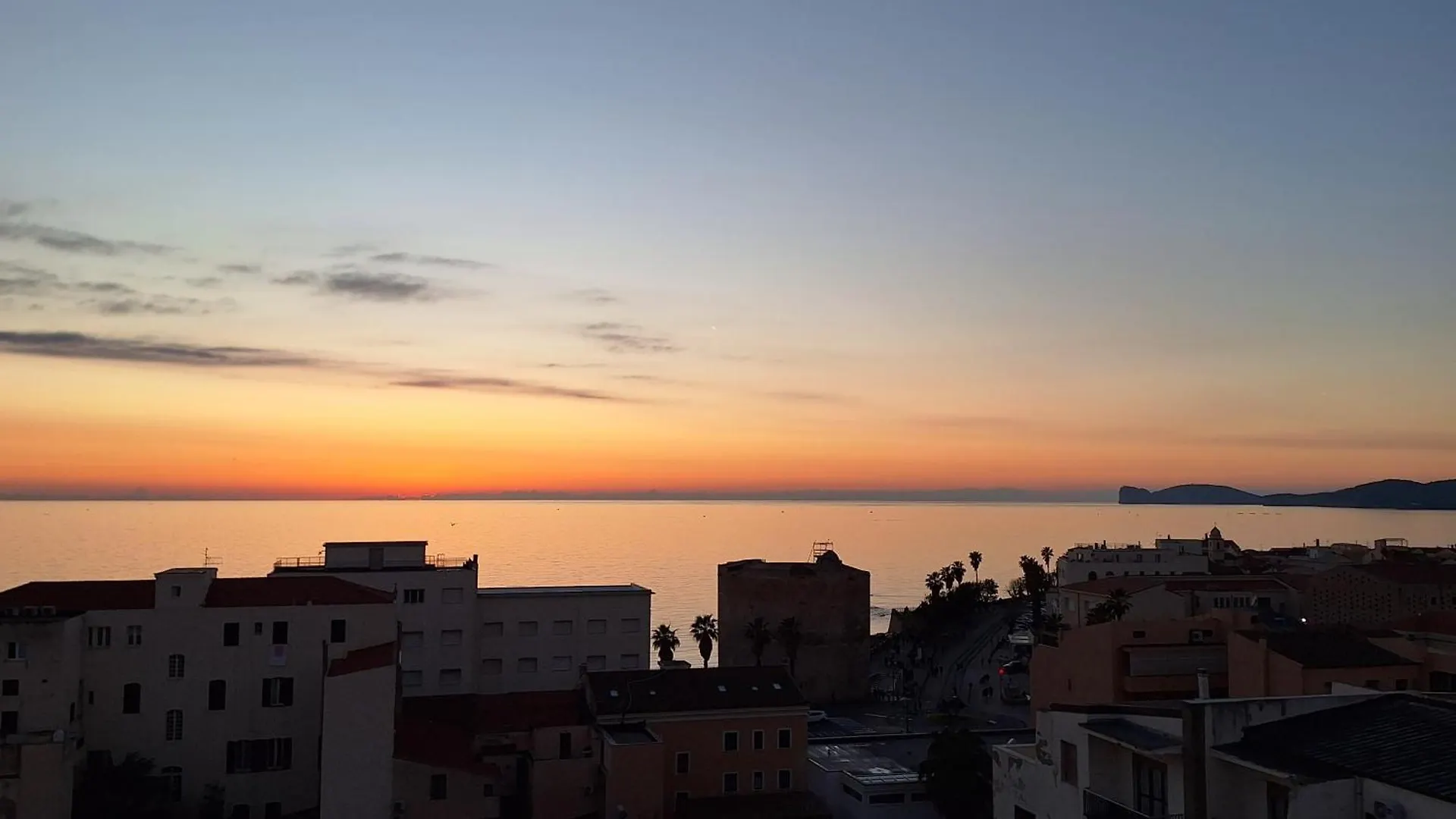 Hotel La Margherita & Spa Alghero Italy