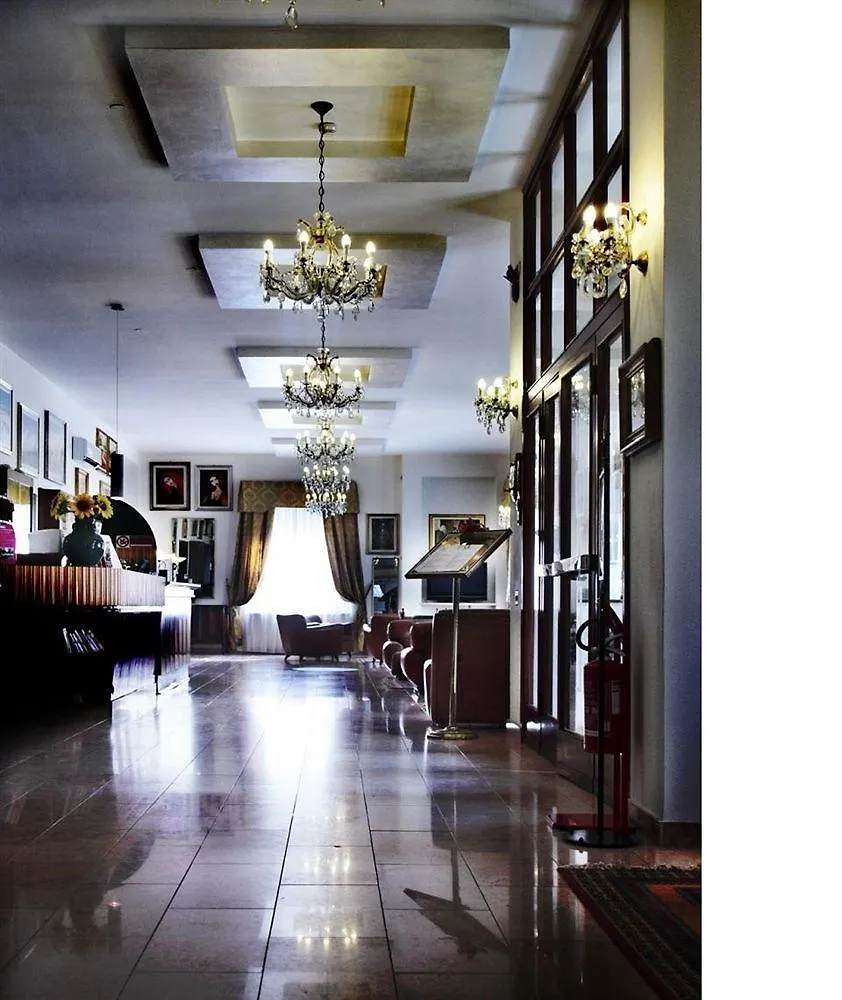 Hotel La Margherita & Spa Alghero