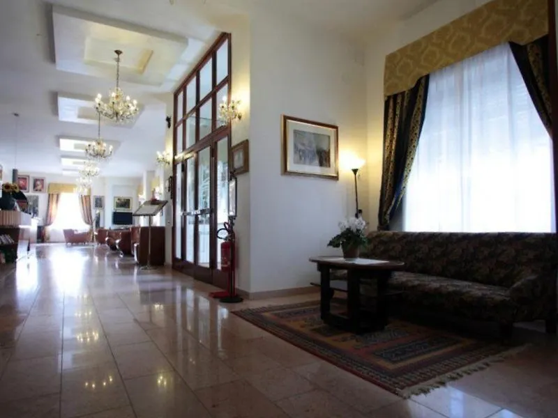 Hotel La Margherita & Spa Alghero