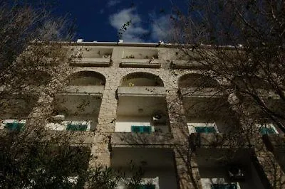 Hotel La Margherita & Spa Alghero