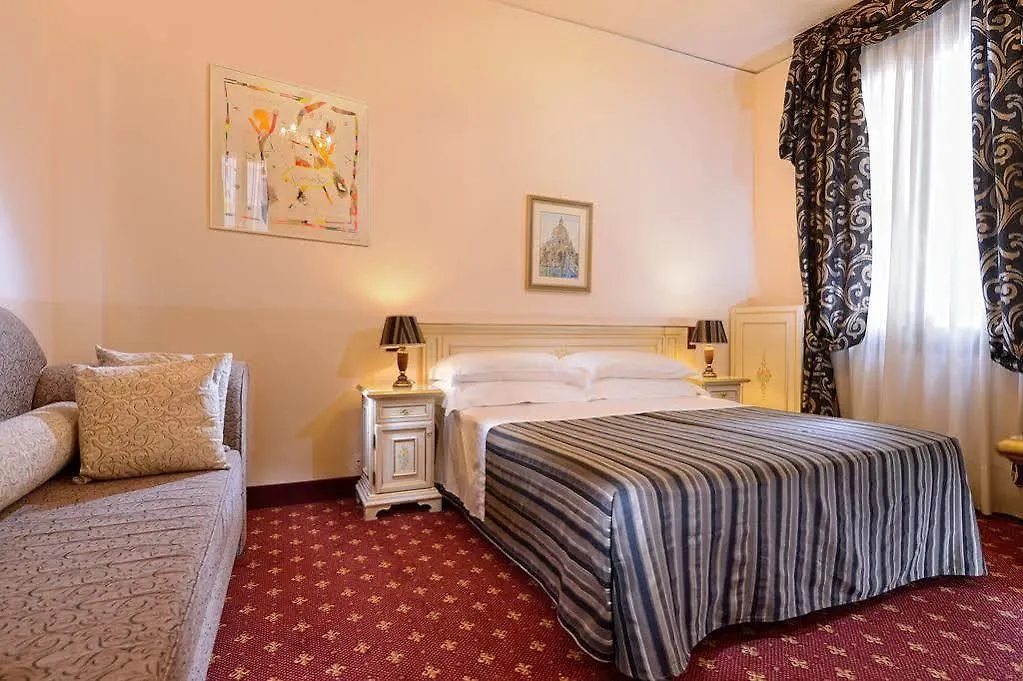 Hotel La Margherita & Spa Alghero 3*,
