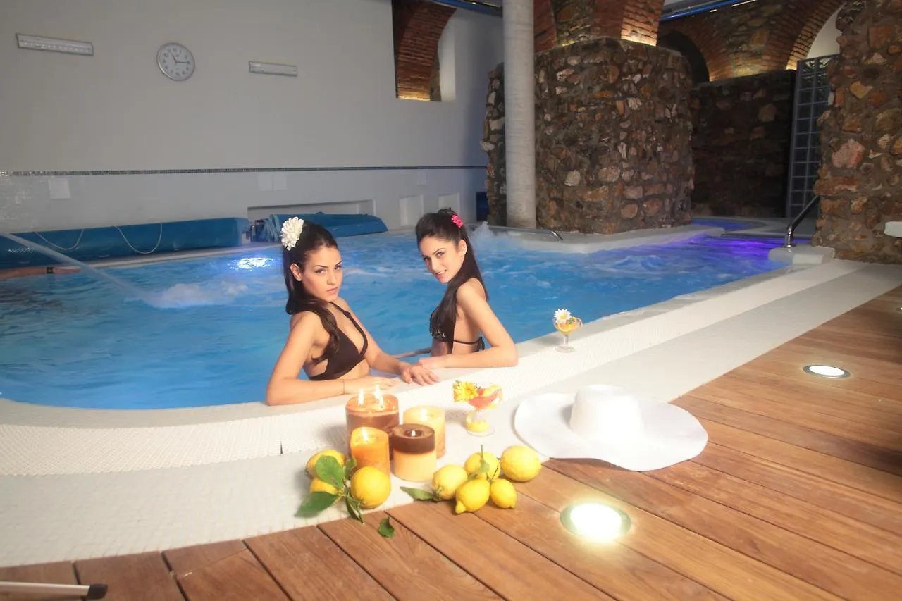Hotel La Margherita & Spa Alghero